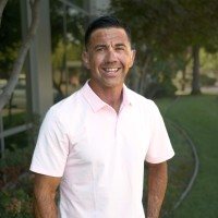Partners Mortgage Employee Rusty Mendoza's profile photo