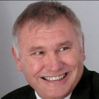 DSA EUROPE Employee Peter Driscoll's profile photo
