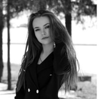 Polina Vorontsova Email