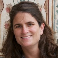 California Native Plant Society Employee Cindy Hazuka's profile photo