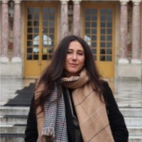 IF7 Employee Madison Vlay's profile photo