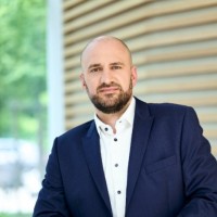 TASKING Employee Markus Kieslich's profile photo
