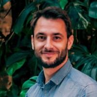 Groupe Rocher Employee Antoine Patouillaud's profile photo