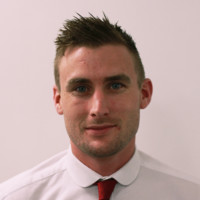 Boston Consulting Group (BCG) Employee Liam Williams's profile photo