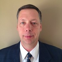 Glasstech Employee David Miller's profile photo