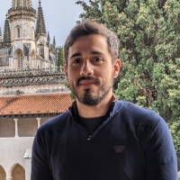 BitStarz Casino Employee Alexandre Gama's profile photo
