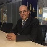 DHL Express Maroc Employee Mohamed Ifrah's profile photo