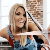 Cirque Salon Studios Employee Sierra Wunder's profile photo