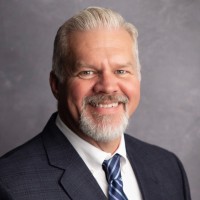 A+ Education Partnership Employee Stoney Beavers's profile photo