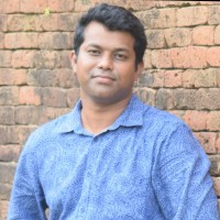 Us-Bangla Airlines Ltd. Employee Sajib Wali's profile photo