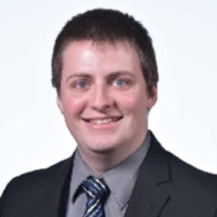 Macy's Employee Kyle Maxey's profile photo