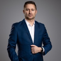 DACHSER Employee Krzysztof Panek's profile photo