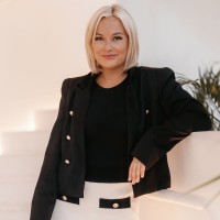 Strategic Property Partners Employee Mary-Kate Michalak's profile photo