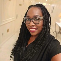 It's A Secret Med Spa Employee B. Thomas's profile photo