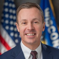 Dane County Employee Aaron Collins's profile photo