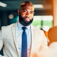 Heritage High School Employee Lavernon Spivey's profile photo