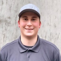 NWAP Employee Gage Williams's profile photo