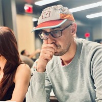 Cloud District Employee Dani Seuba's profile photo