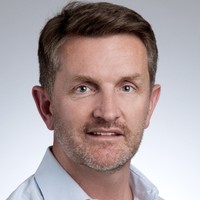 Phoenix Group Employee Charles Mulinder's profile photo