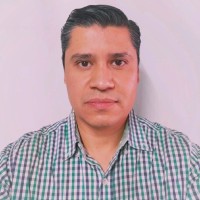 Almex Employee Jesus Ramirez H.'s profile photo