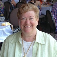 Microway, Inc. Employee Ann Fried's profile photo