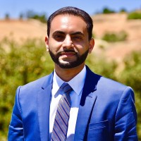 OUTFORM Employee Preet Trehan's profile photo