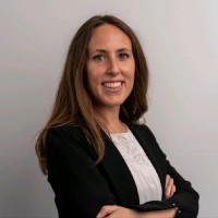 Papershift Employee Mari Flor Muñoz's profile photo