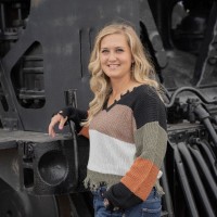 Kaylie Thomas Email & Phone Number