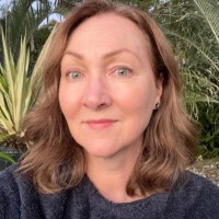 Resolution Life Employee Mary-Jane Willis's profile photo