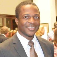 Inventive Employee Salogo Boukary's profile photo