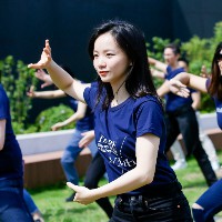 Stealth Startup Employee May Wang's profile photo