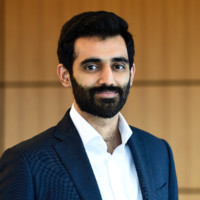 Email e telefono di Hamza Farrukh