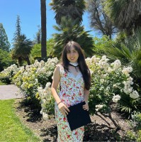 Kaylina Moreno Email