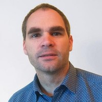 Ericsson Employee Mark Hollmann's profile photo