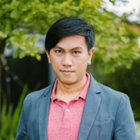 Ookbee/ Ookbee U Employee Kittikhun Yodrak's profile photo