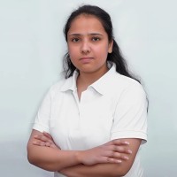Aether Biomedical Sp. z o.o. Employee Pooja Chauhan's profile photo