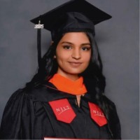 Phase Change Solutions, Inc. Employee Sirimuvva Pathikonda's profile photo