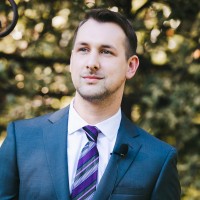 CNN Employee Zach Wade's profile photo