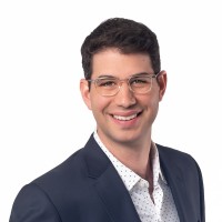 Agree Realty Corporation Employee Max Gordon's profile photo