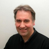 APOLLO COLOURS LIMITED Employee Iain Currie's profile photo