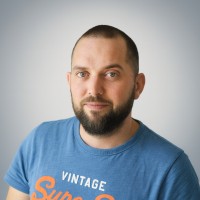 MindEd Tech Employee Mathieu Delafosse's profile photo