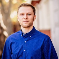 Nicholaus Rains Email & Phone Number