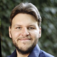 Inline Process Solutions Employee Andreas Eiden's profile photo