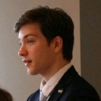 Ung Vetenskapssport Employee Gabriel Bergens's profile photo