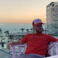 Odiin Employee Jake Kelly's profile photo