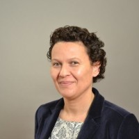 CHD Vendée Employee Valérie Albert's profile photo