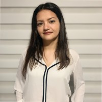 Sandra Bernal Email
