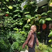 Yongjin Javasuka Garment Pt Employee Mayang Shavira's profile photo