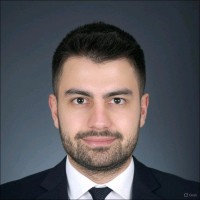 R-VENT MEDİKAL ÜRETİM A.Ş. Employee Tufan Demirci's profile photo