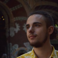 brain-waves.ai Employee Tudor Pascu's profile photo